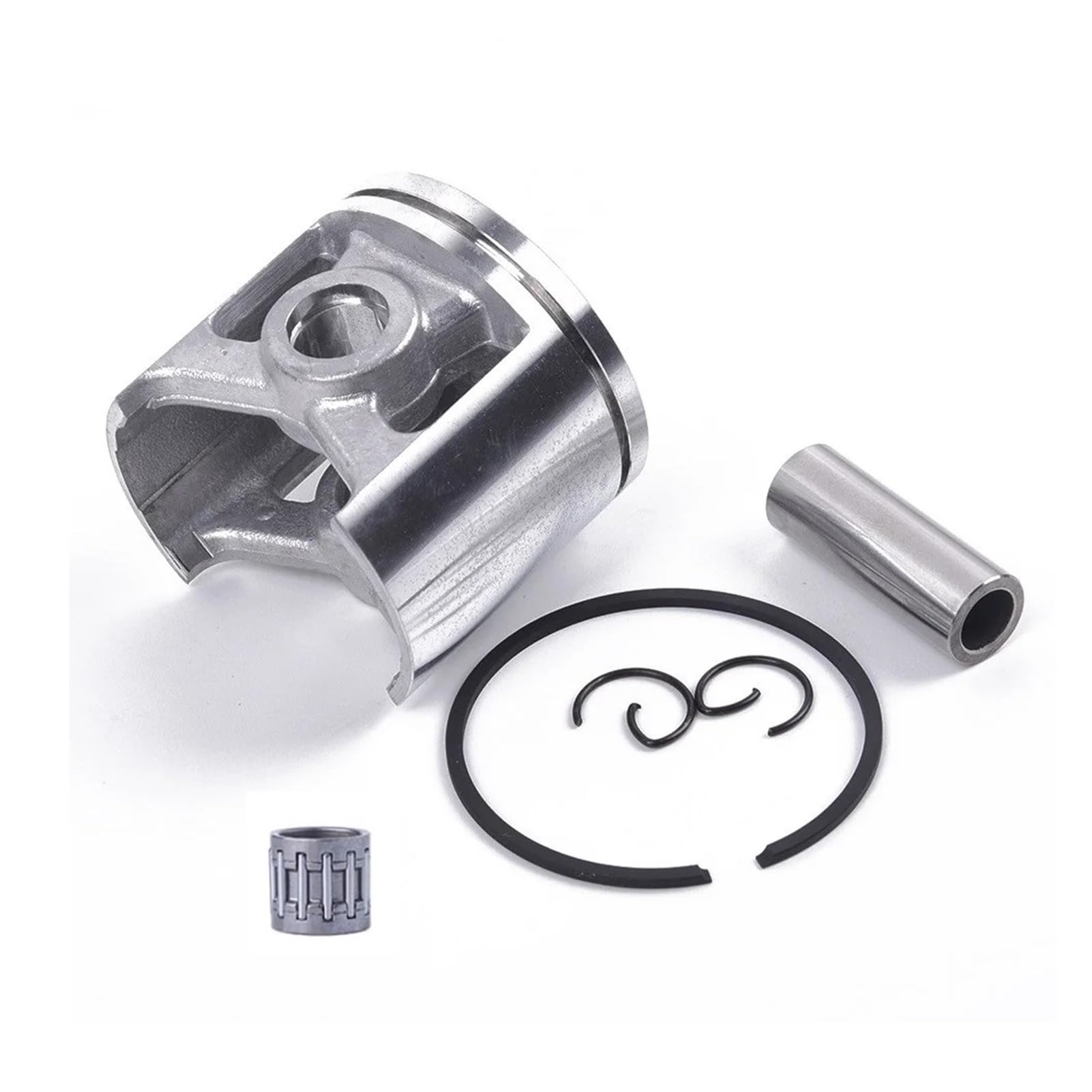 Roulement à aiguilles de piston 48mm pour réduire l'usure moteur