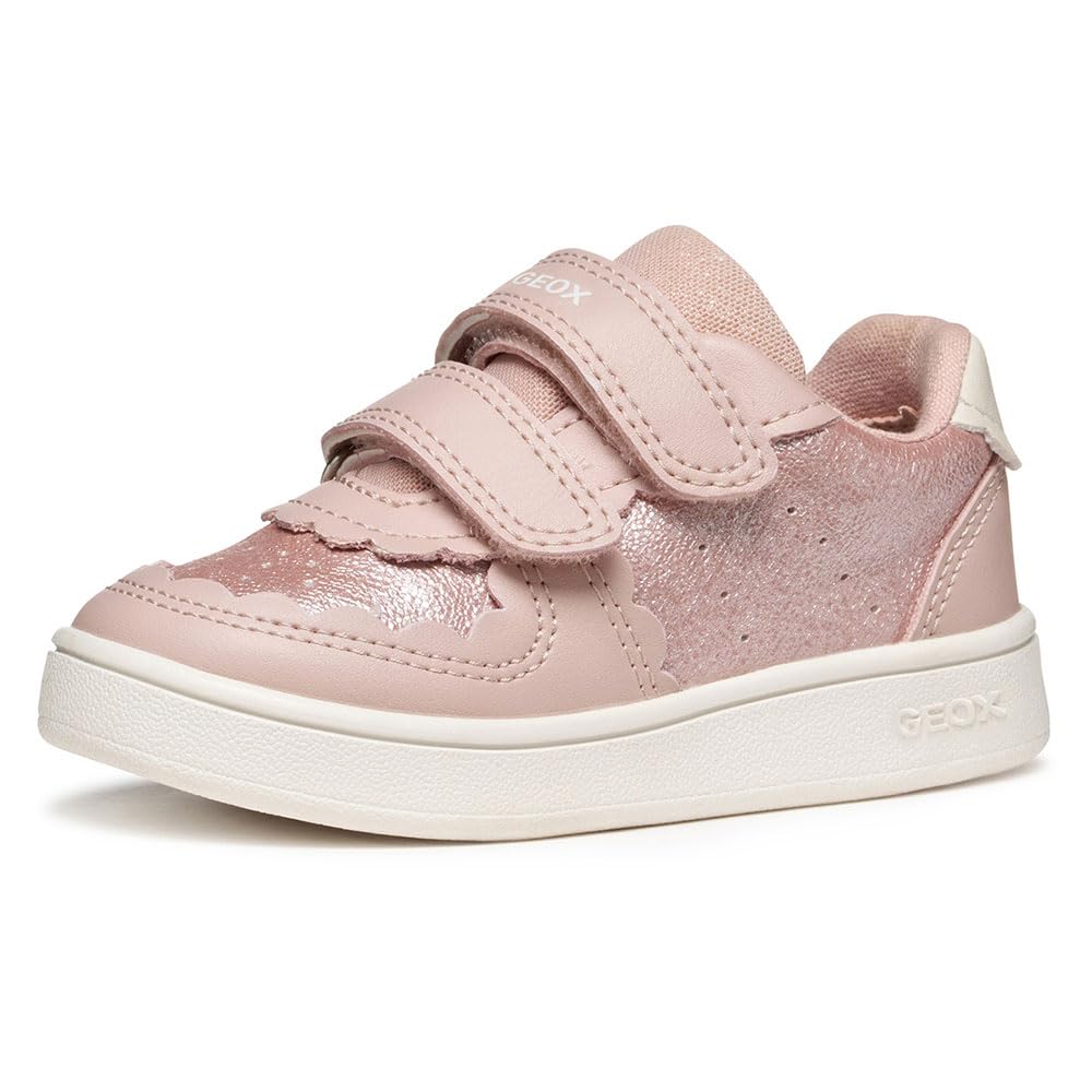 Geox B Eclyper Girl BasketFille