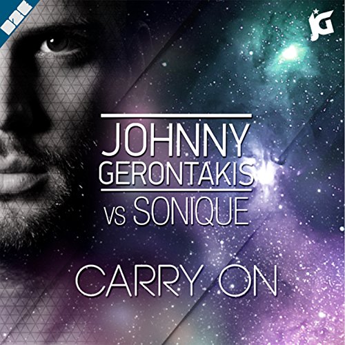 Johnny Gerontakis