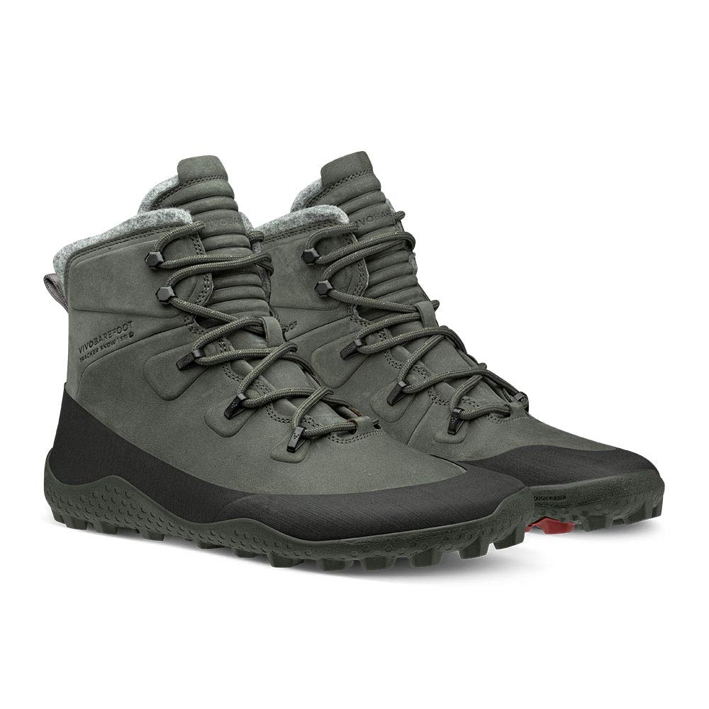 vivobarefoot tracker snow
