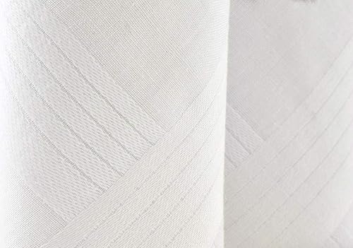 Miniatura 2 de Pañuelos para hombre, juego de 3 piezas, pañuelo de algodón, monogramado, pañuelos iniciales, bolsillo cuadrado para hombre