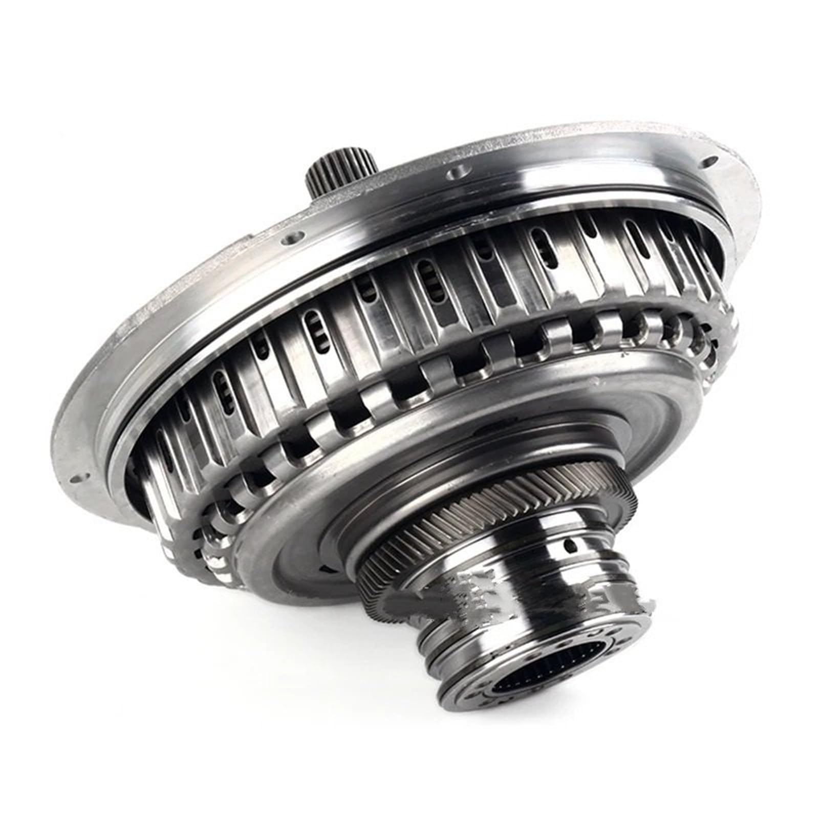 Manual Transmission housing Fit for Audi A4 -A7 Q5 RS4 RS5 RS6 RS7 SQ5 S4 S5 S6 S7 2008 -Up 7-Speed 0B5 DL501 Transmission Gearbox Dual Clutch