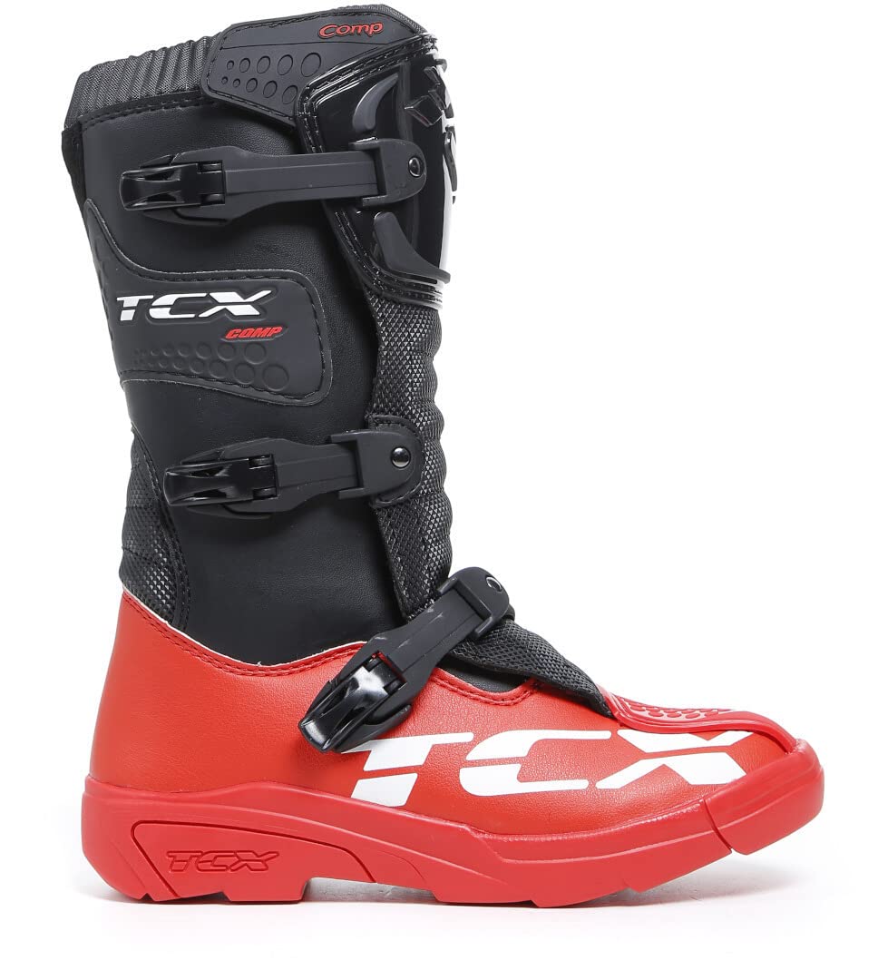 TCX Rt-race, Motorcycle Boot Homme