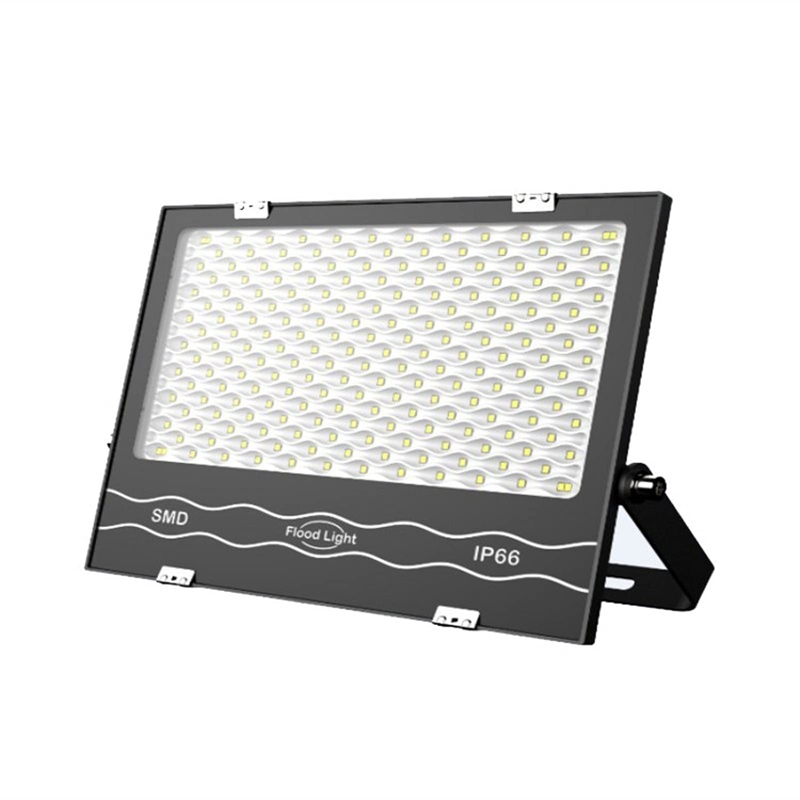 lampy solarne, 1 szt. Ultracienki reflektor zewnętrzny 220 V IP65 lampa ścienna(200w 220v)