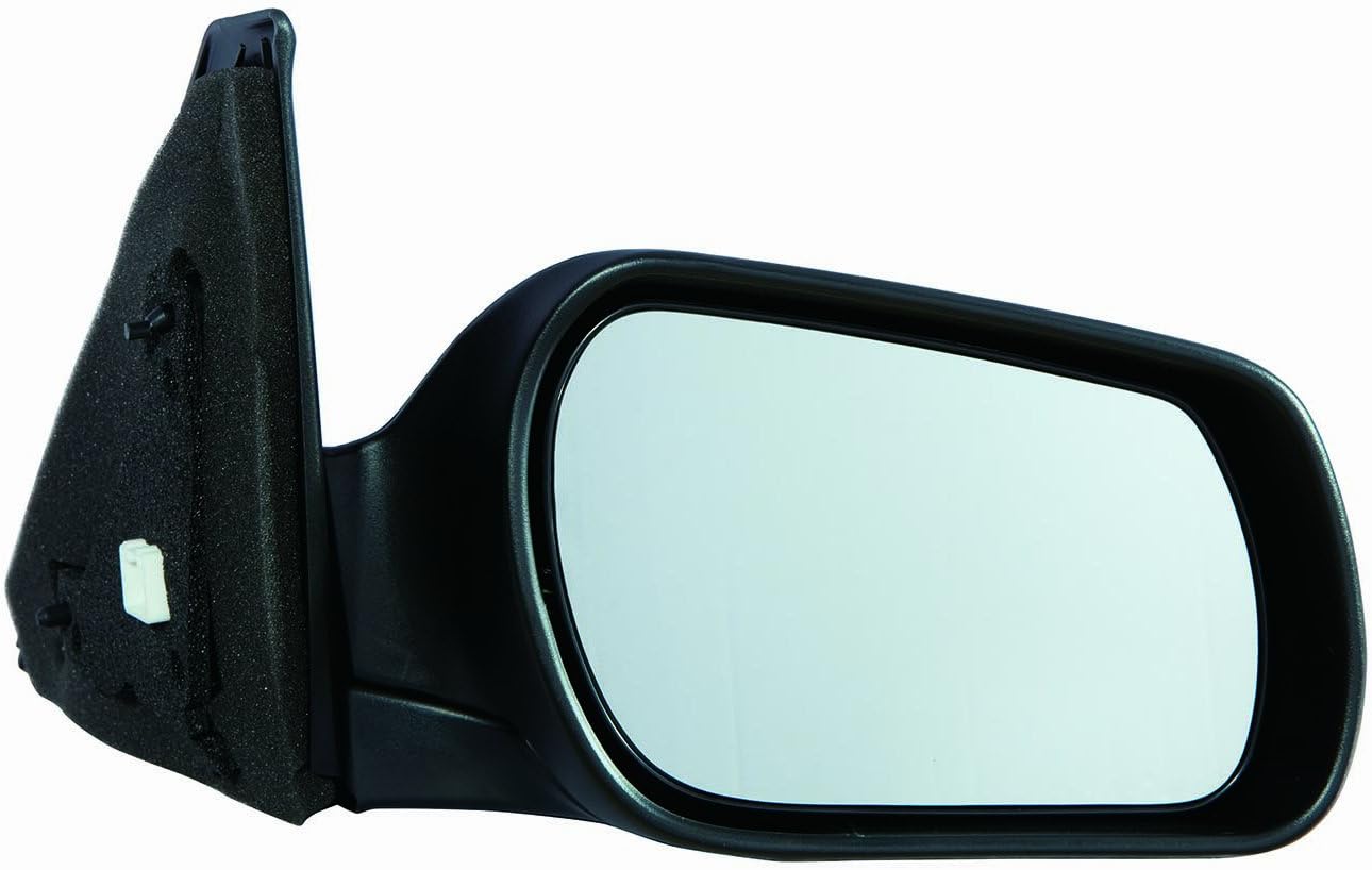 DEPO 316-5403R3EB Replacement Passenger Side Door Mirror Set (This product is an aftermarket product. It is not created or sold by the OE car company)