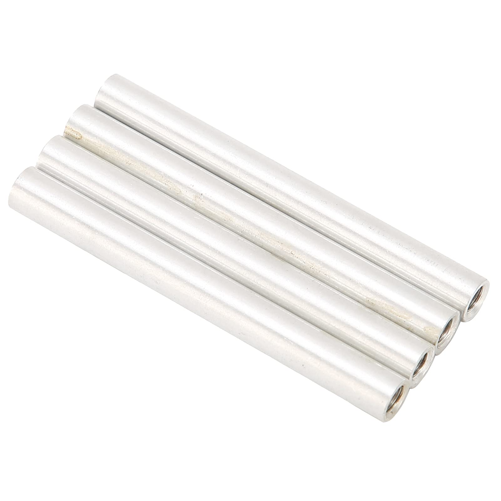 Aluminum Alloy Column, Standoff Spacer Fasteners M4x0.7mm Tinyhawk for Surface Space Interval for Structural Support(Length 56mm)-image-39