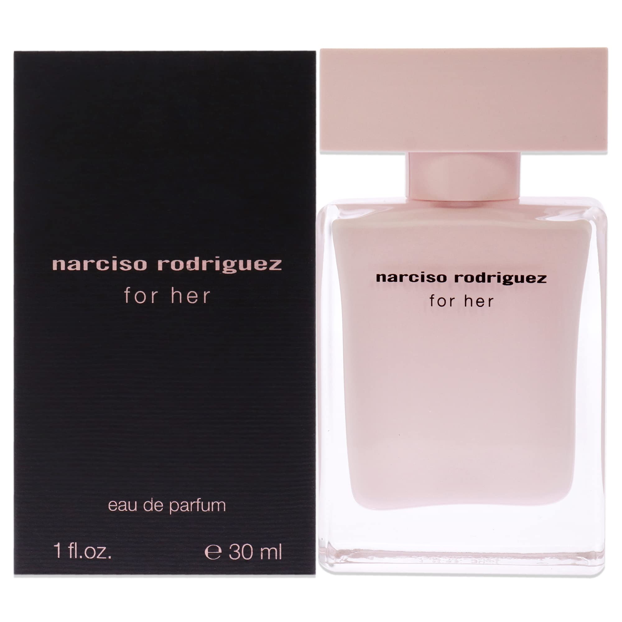Amazon.com: Narciso Rodriguez By Narciso Rodriguez Eau De Parfum