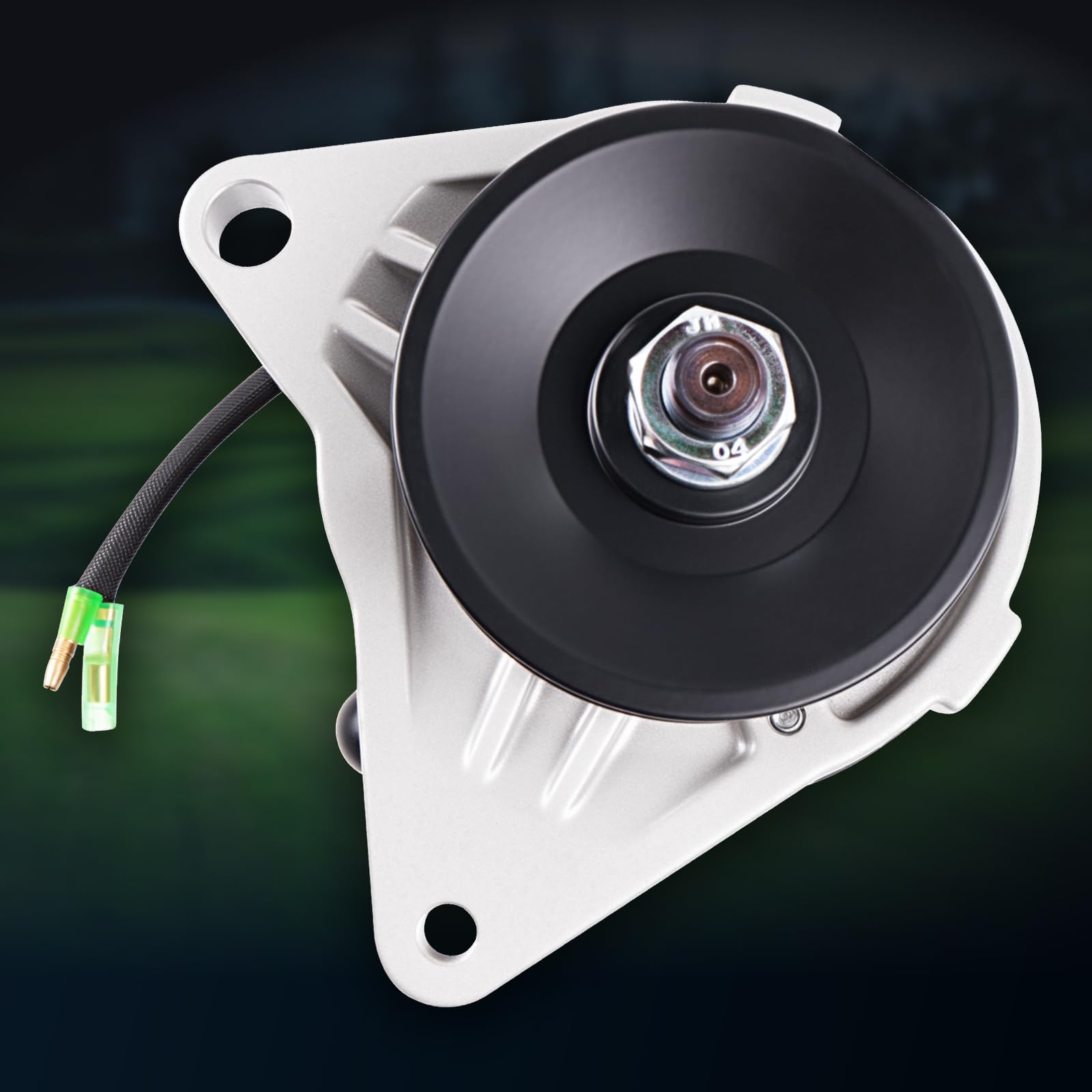 SHICHU Starter Generator Compatible with：Yamaha 1978-1988 G1 1985