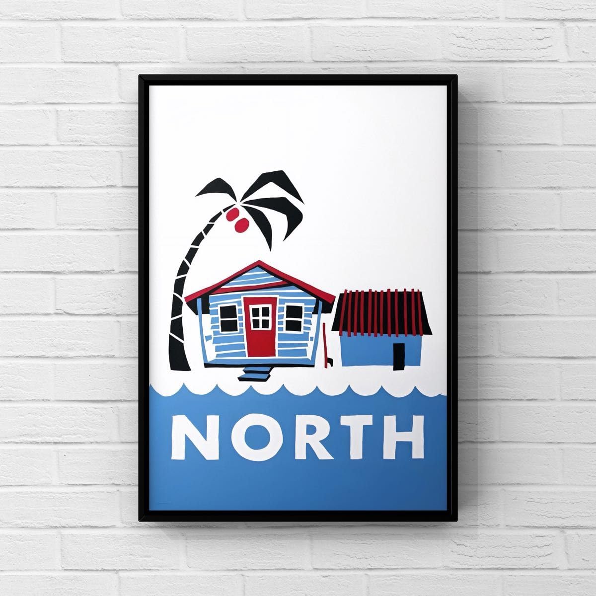 花井祐介 アートポスター Amazon.co.jp: 花井祐介 アートプリント