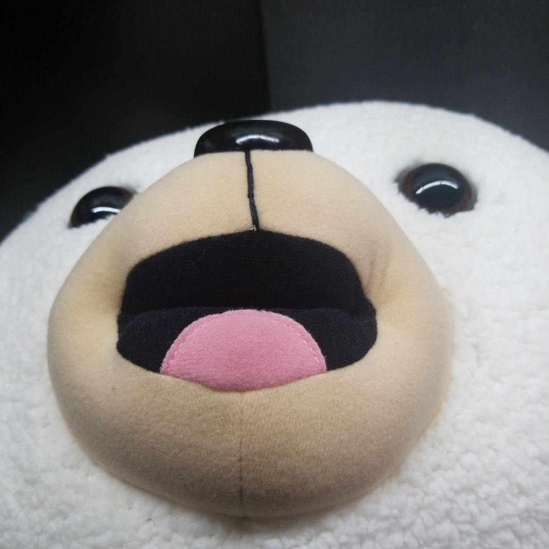 Amazon.co.jp: 一番くじ ファーファ A賞 フェイスクッション : Toys 
