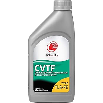 Тойота cvt fluid fe
