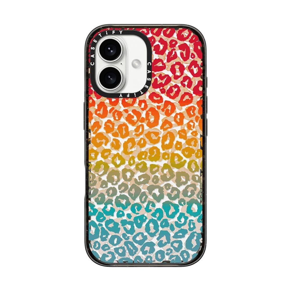 Amazon.com: CASETiFY Impact Case for iPhone 16 [Slim / 8.2 ft. 4X