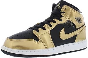 Jordan Shoes for Youth: Dominate the Court in Style