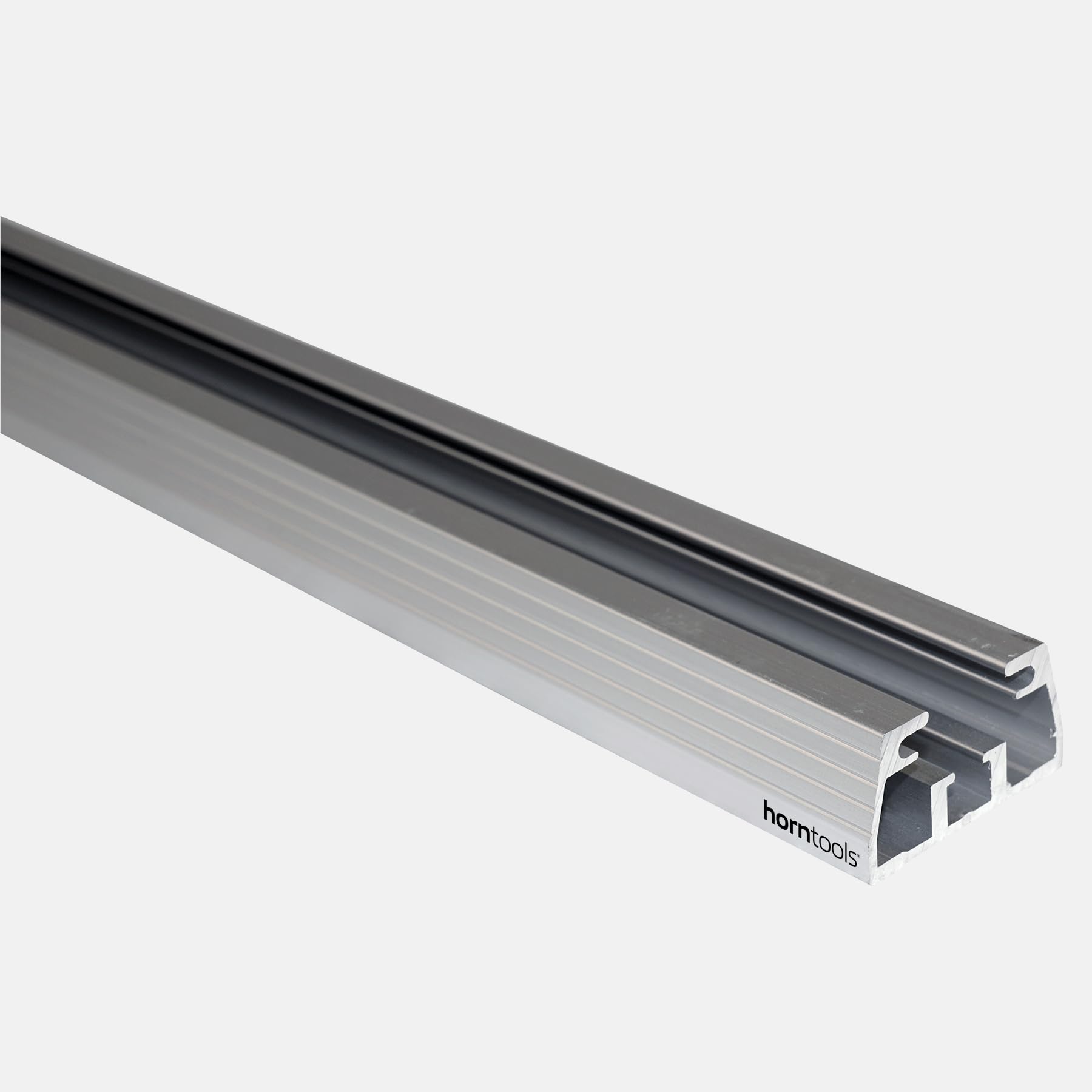 horntools Dachzelt Befestigungs Schienen 2 Stück 165cm Zelt