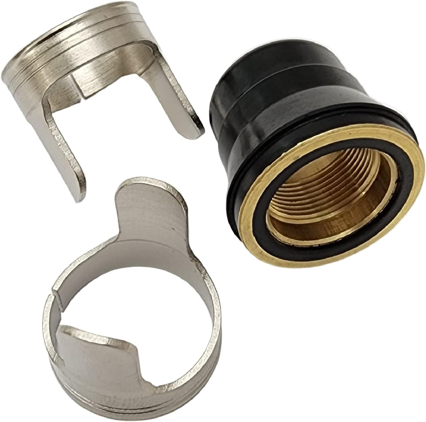 Plasma Xtreme 3piece kit compatible with Harbor freight Titanium 65A