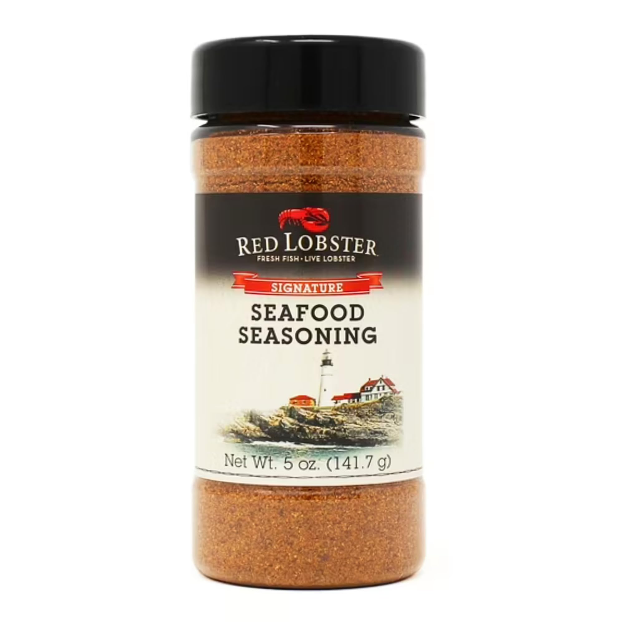 Badia Red Lobster Seafood Seasoning 141.7g
