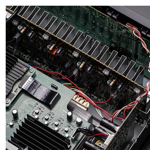 Amazon.co.jp: 【Denon】デノン AVC-X2850H 7.2ch AVサラウンドアンプ