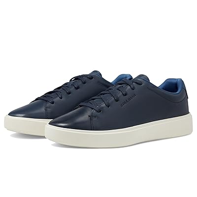 Cole Haan Grand Crosscourt Traveler Sneaker Men