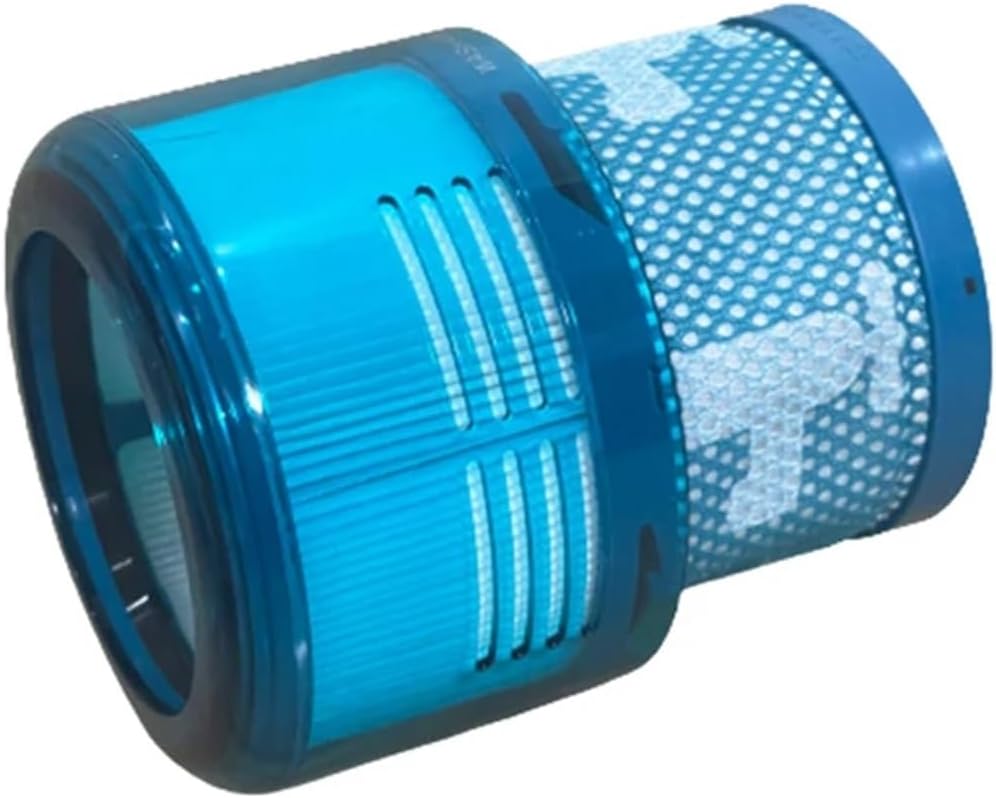 Post Filter Compatible with G5 Detect Absolute Handheld Cordless Vacuum Cleaner Replacement Parts Vacuum HEPA Filters Accessories (Color : 2pcs)