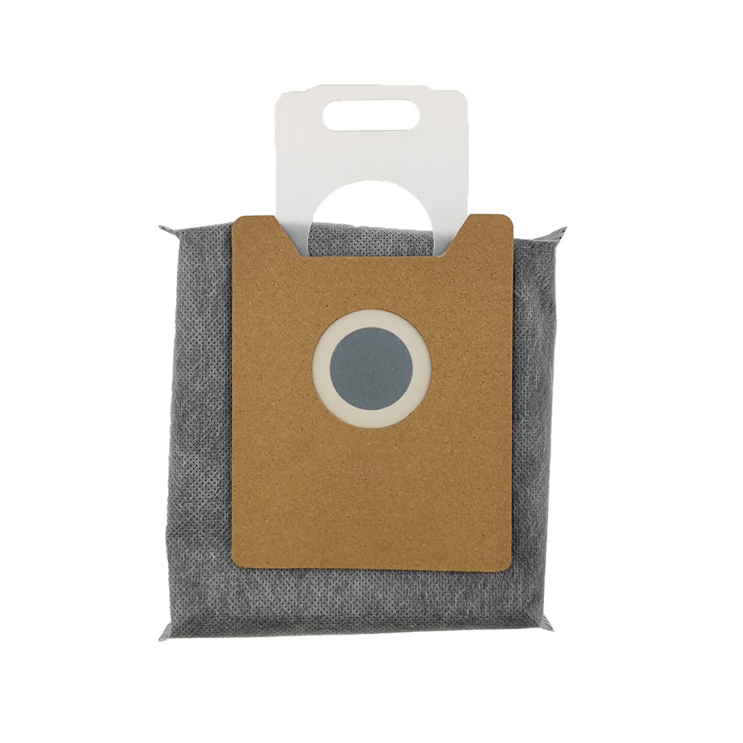 12 Pack Replacement Dust Bags for Eufy G40 G40+ Robot Vacuum Cleaner Leakproof Dedicated Filter Bags Accessories Parts
