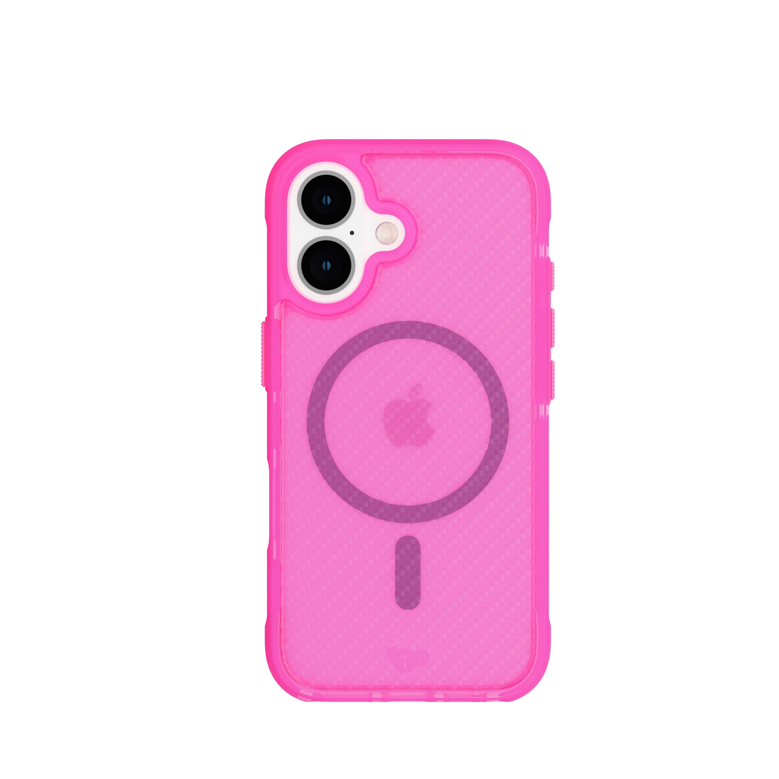 Amazon.com: Tech21 EvoArmor for iPhone 16 Compatible with MagSafe