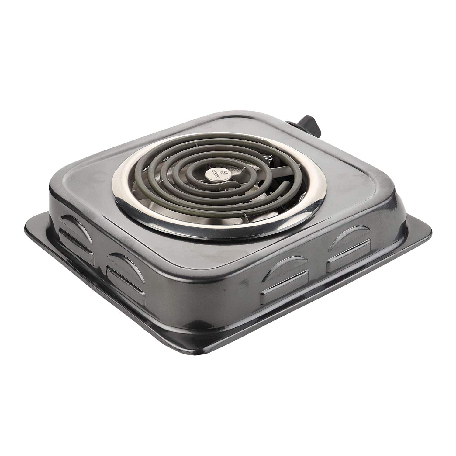 Airex Powder Coated 2000W Hot Plate Element Sealed Electric Coil