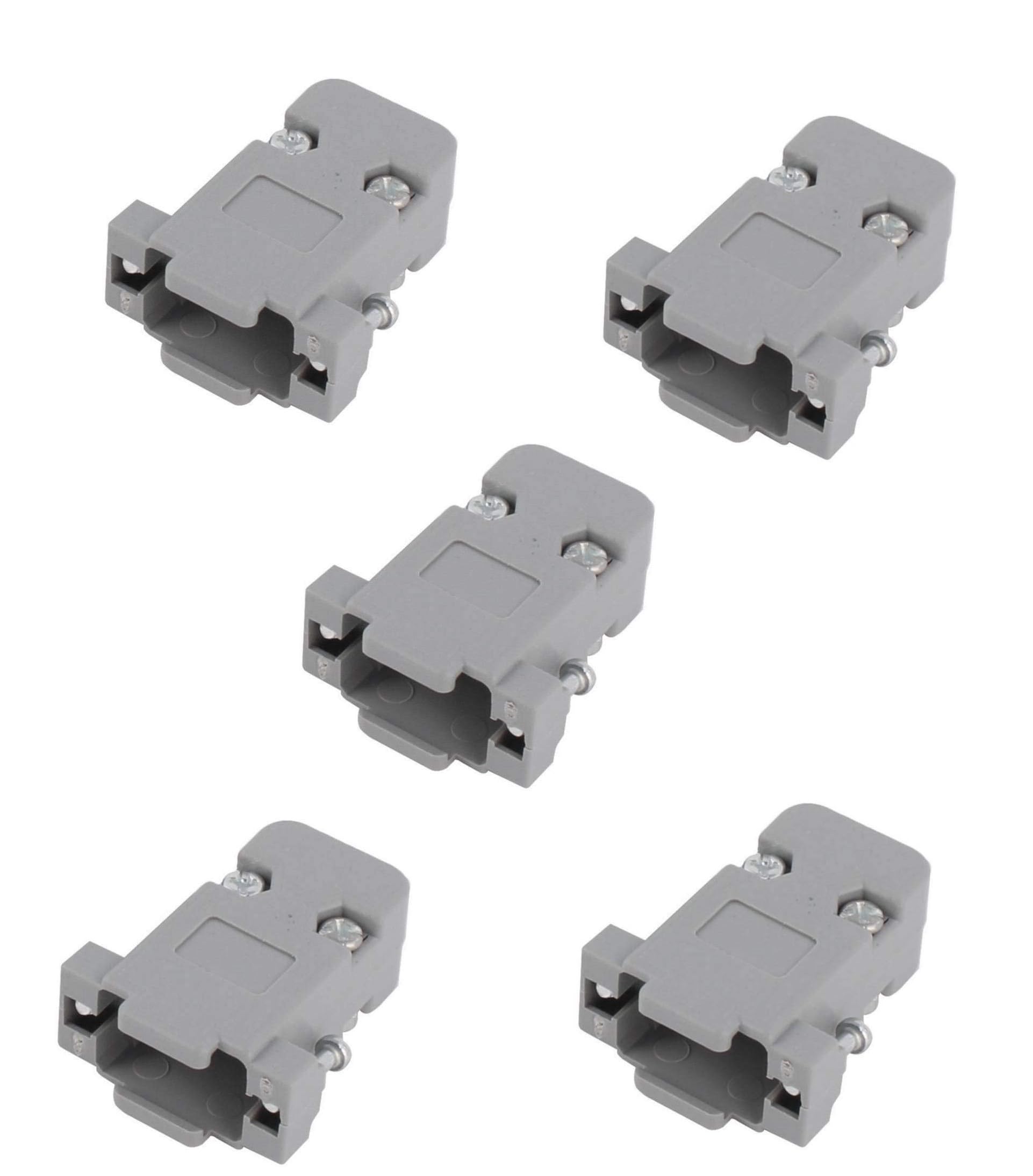 DB9 Connector Cover - Pack Of 5-image-21