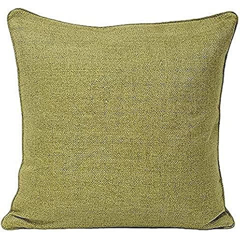 Paoletti Riva Atlántico Pluma Cojín Lleno Cover