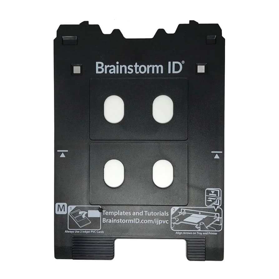 Amazon.co.jp: Brainstorm ID Canon PIXMA TS8000およびTS9000