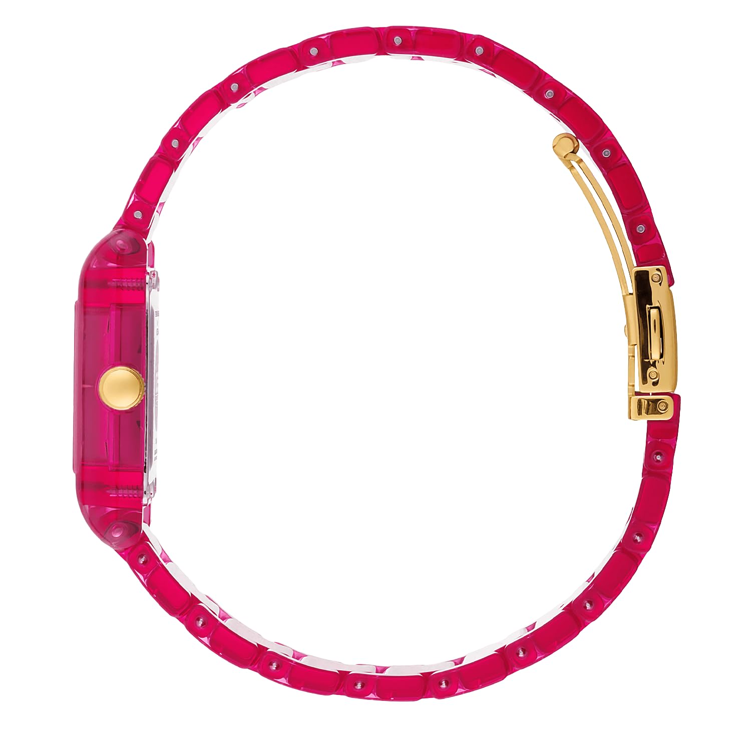 ICE-WATCH - ICE power PW6 - Orologio da Donna con Cinturino in plastica (23x34mm)