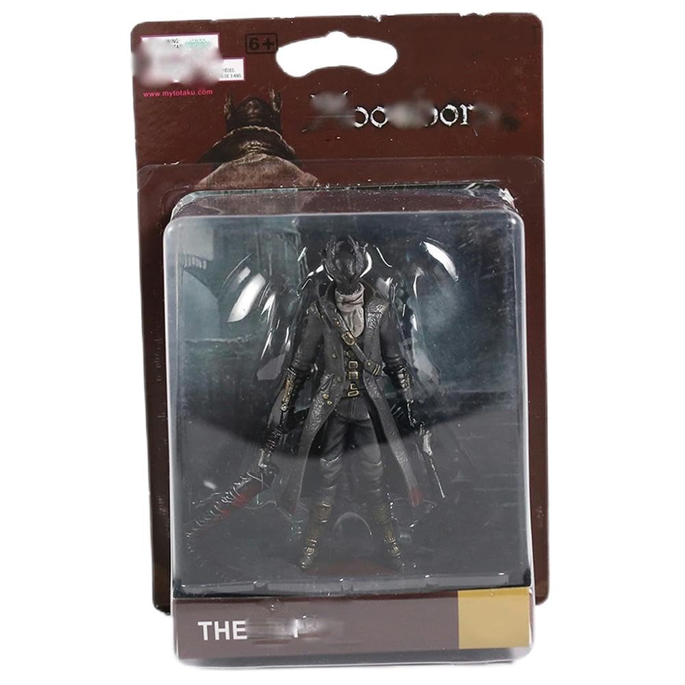 Mini statuetta in PVC da 11 cm, da collezione, giocattolo con statua in PVC per i fan degli anime