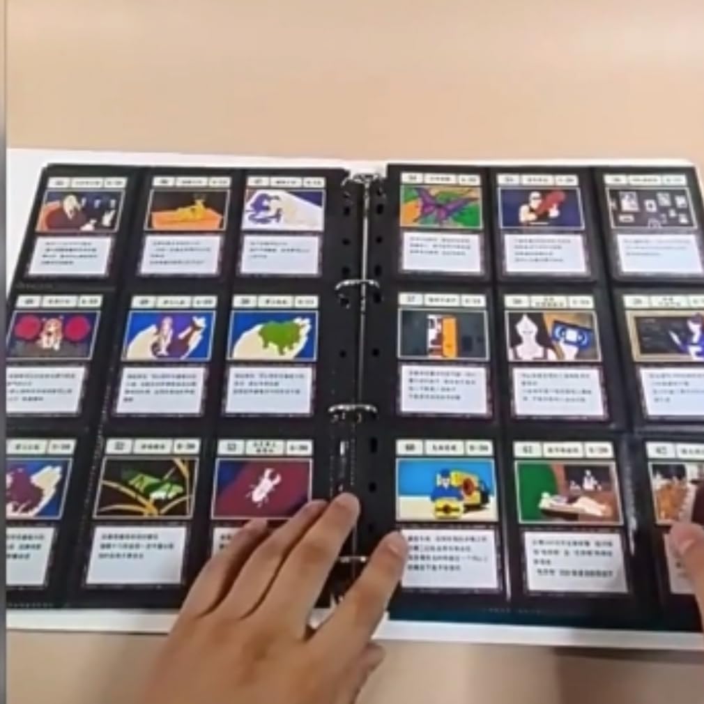 Amazon.co.jp: ハンターハンター 呪文カード カード コスプレ小物