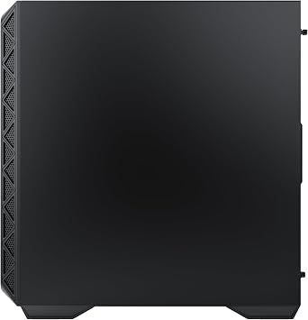 MONTECH AIR 903 MAX High Airflow E-ATX PC Case, 4x140mm PWM Fan, Black