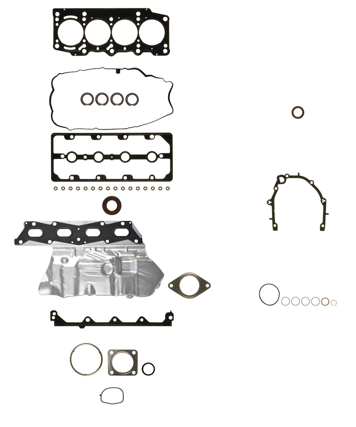 Ajusa 50306200 Kit Completo Guarnizioni Motore