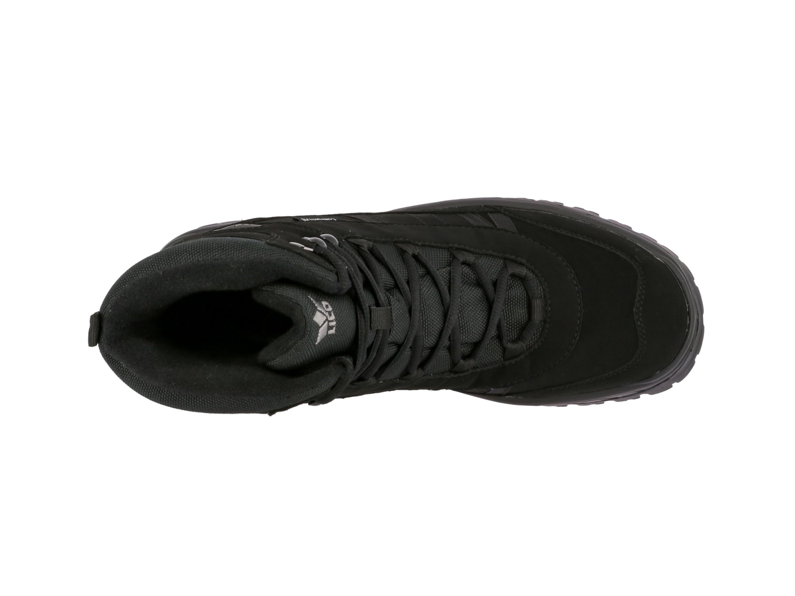 Lico Glacier Herren Warm gefütterte Schneestiefel