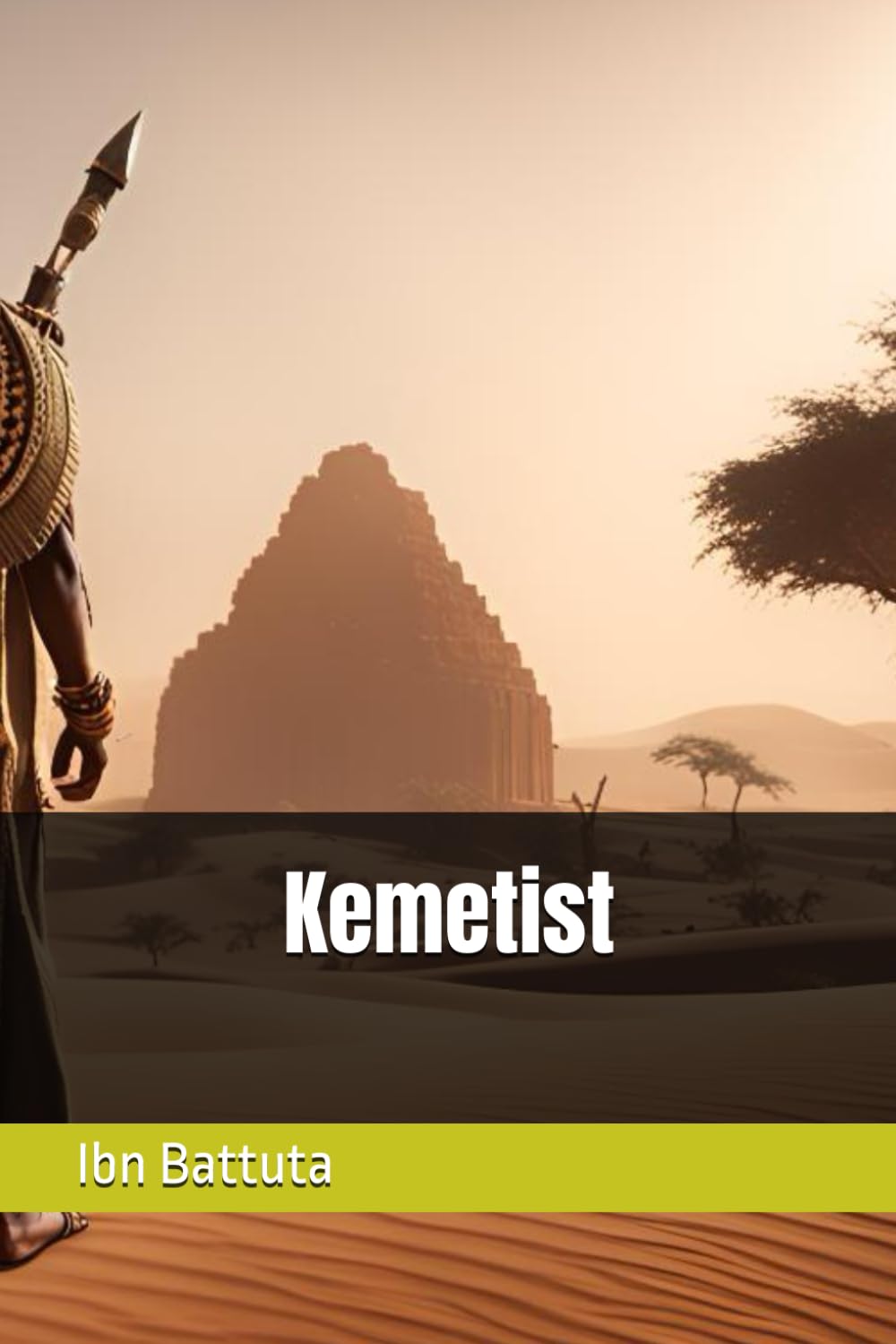 Kemetist