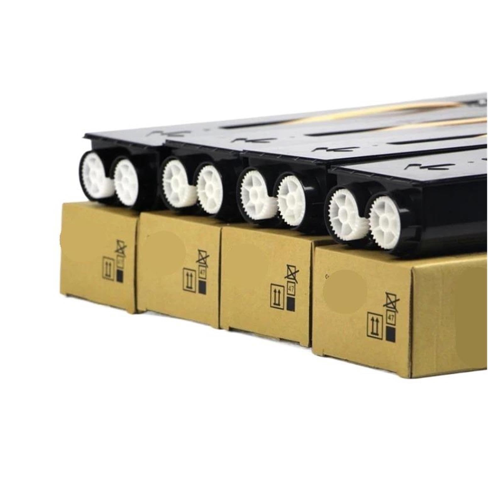 Cartuccia Toner, Compatibile Con Xerox, C550 C560 C570 C60