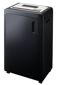 【未使用品】GBC  マイクロカットシュレッダ A3604M A【未使用品】GBC マイクロカットシュレッダ A3604M 事務用品