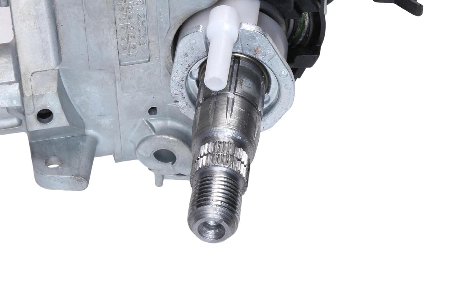 Amazon.com: GM Genuine Parts 19180611 Steering Column : Automotive