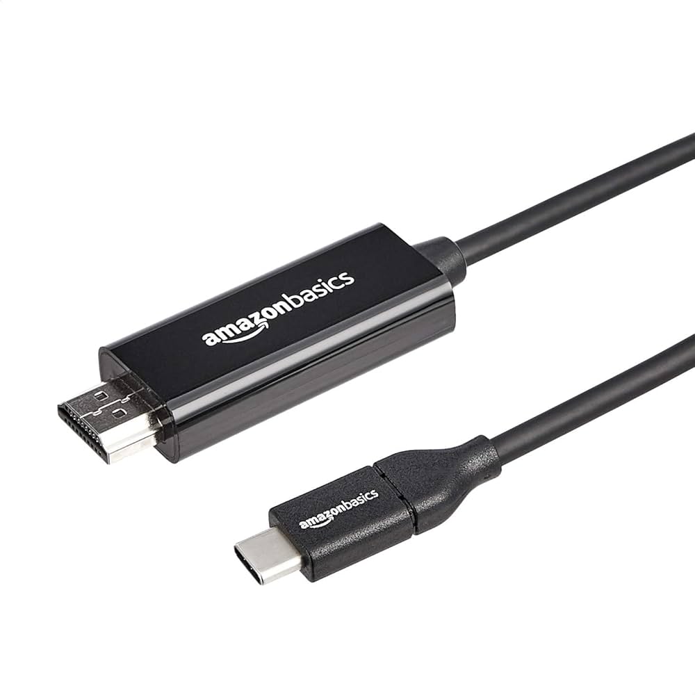 Basicest HDMIアダプター USB-C Amazon | Basicest USB 3.0 to HDMI グラフィック 変換