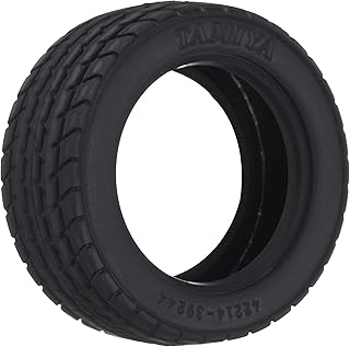 タミヤ(TAMIYA) RCスペアパーツ No.683 SP.683 Mシャーシ 60Dラジアルタイヤ 50683