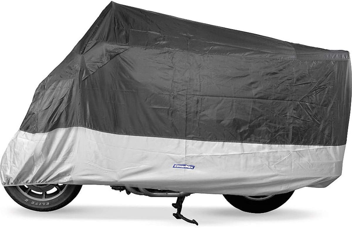 CoverMax Standard Motorcycle Covers - Touring Bike X-Large CNSI X-LARGE