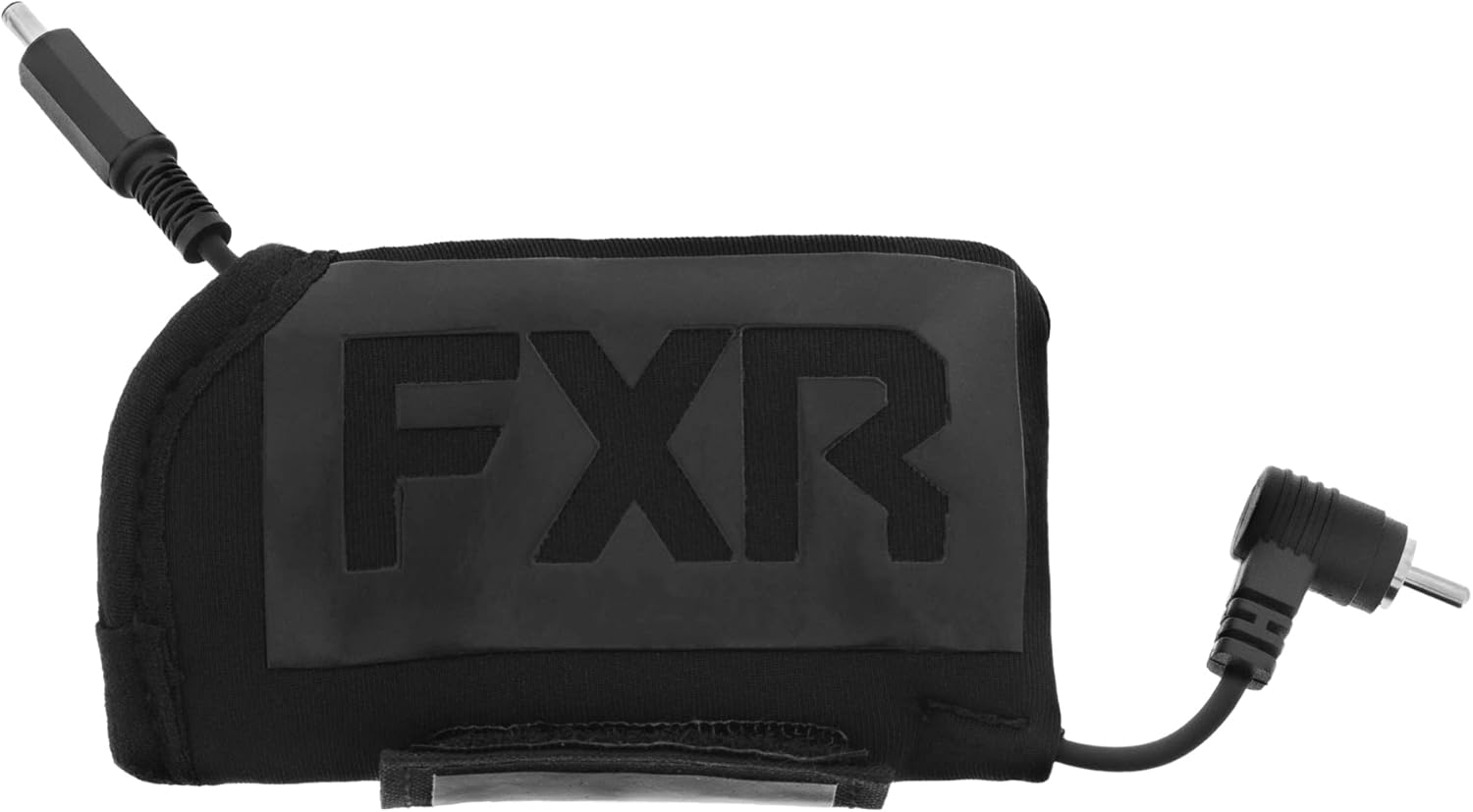 FXR Black Maverick Elec Cordless Pack (No Battery) 20-22 - Onesize