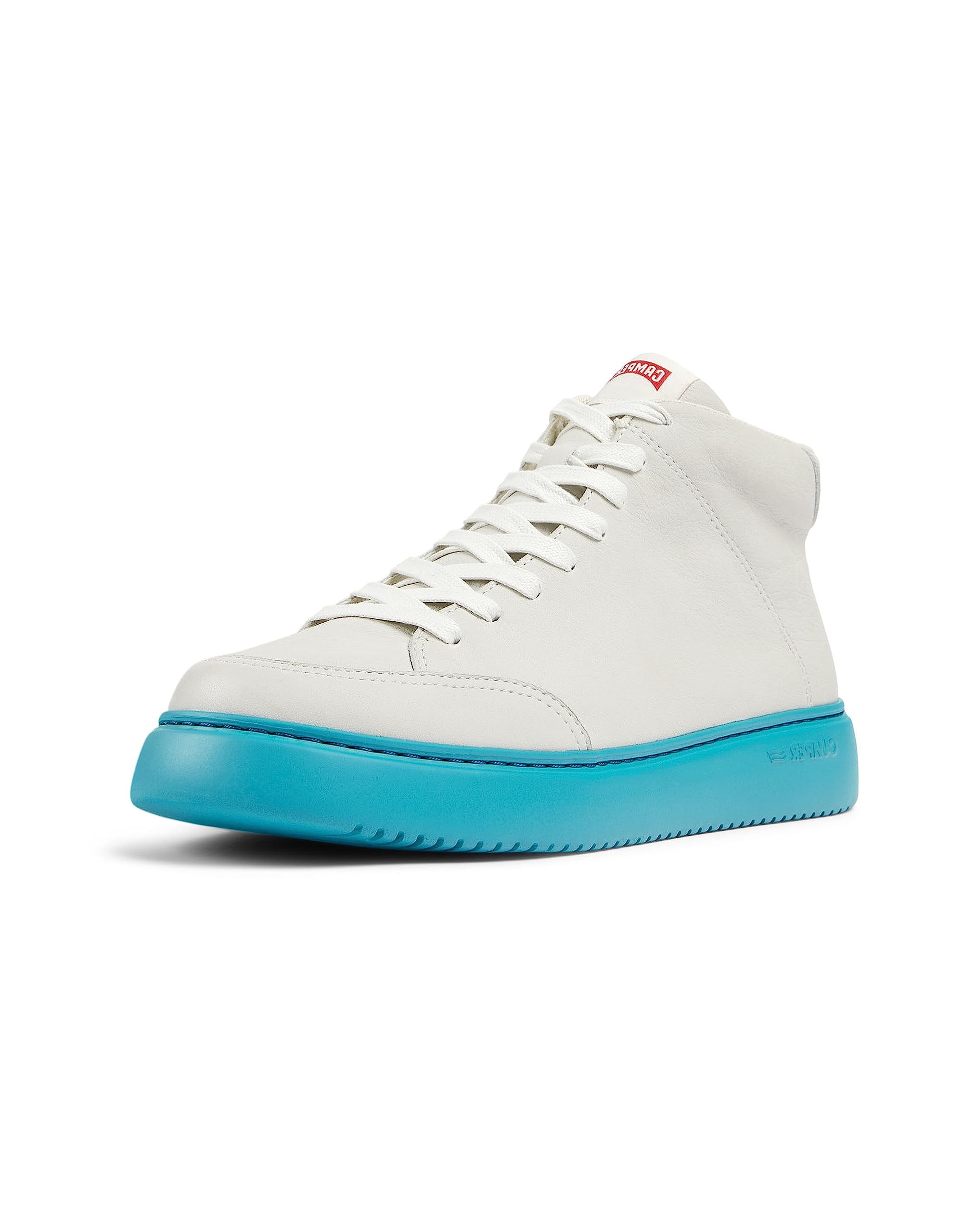 Camper Runner K21-k300438, Bota de Tobillo Hombre