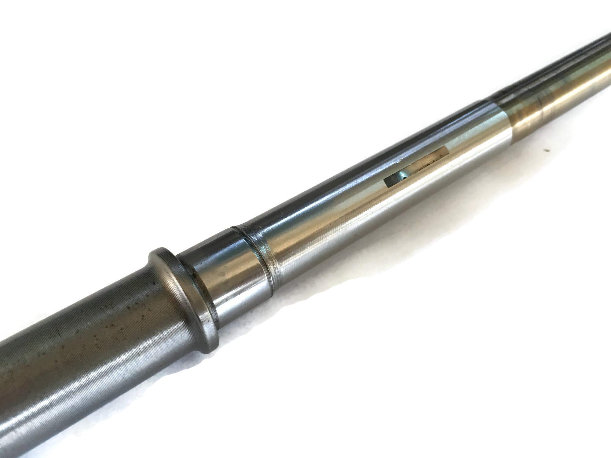 Amazon.com: Boat Motor Drive Shaft Short Assy for Tohatsu Nissan