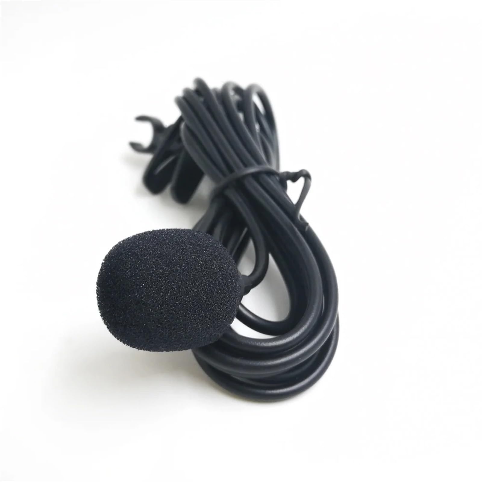 Pasuje do Volkswagen RCD510 RNS310 RNS510 2022 Mikrofon samochodowy Smartfon Zestaw głośnomówiący Bluetooth Aux USB Adapter audio TF
