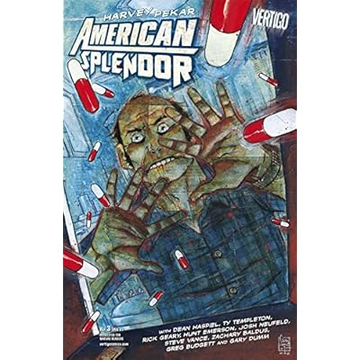 American Splendor #3