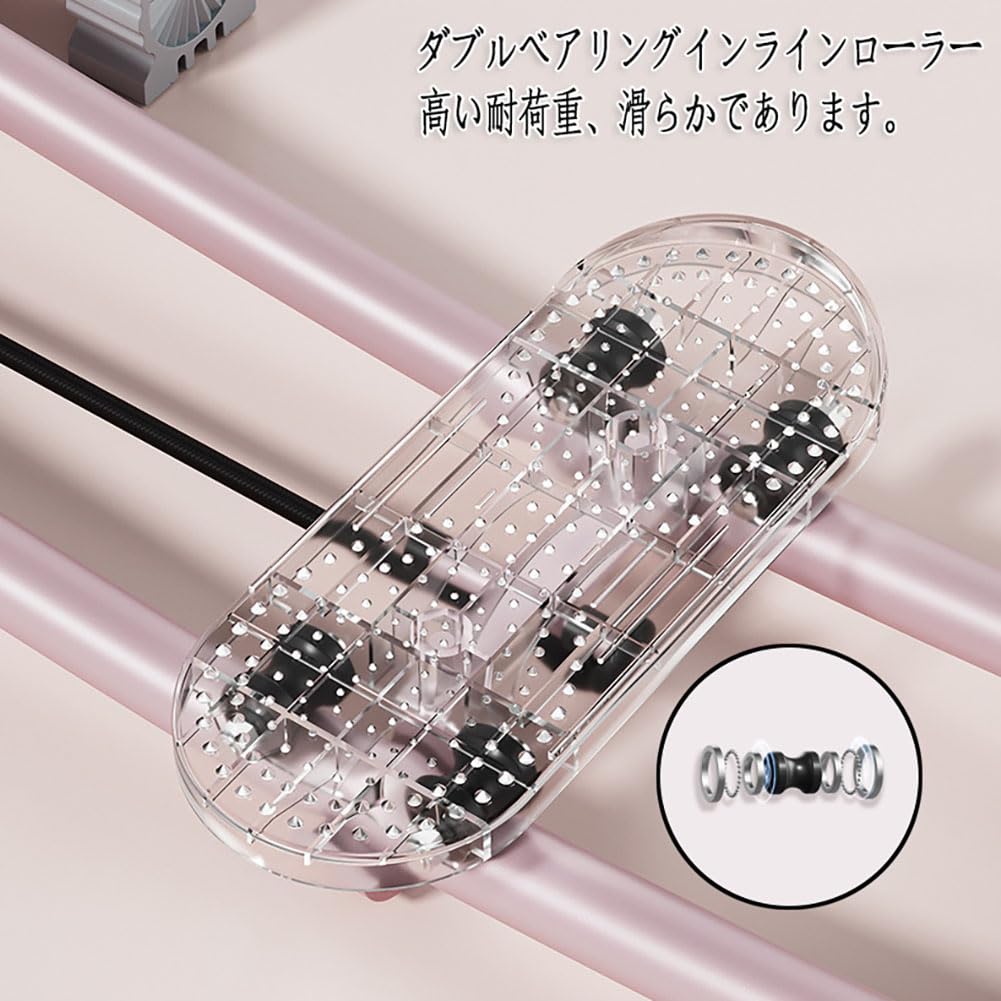 レッグマジック　ダイエット器具　太もも足痩せエクササイズ折りたたみ可トレーニング 楽天市場】トレーニング器具 足 ステッパーレッグトレーニング DX