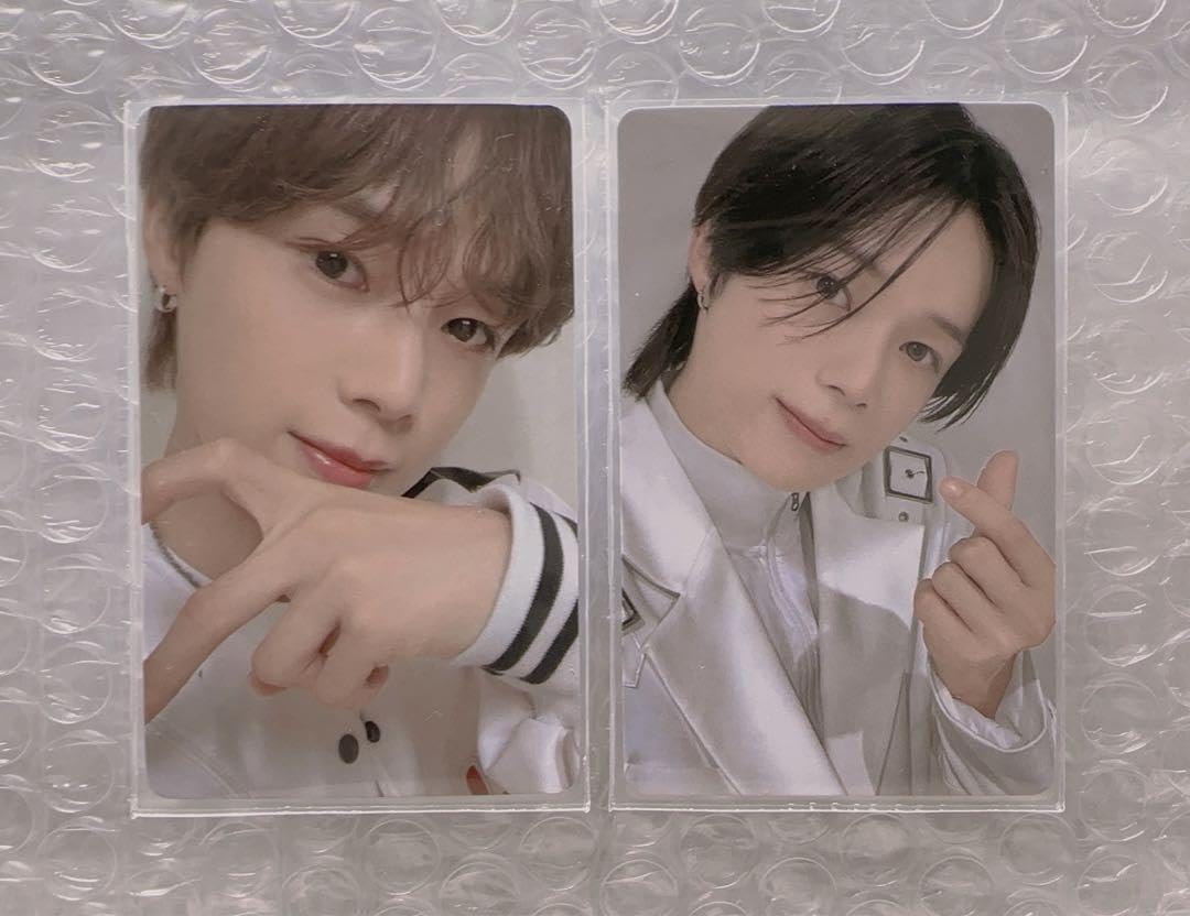 &TEAM K トレカ FC 新規 入会特典 トレカ &TEAM membership 入会特典 K トレカ