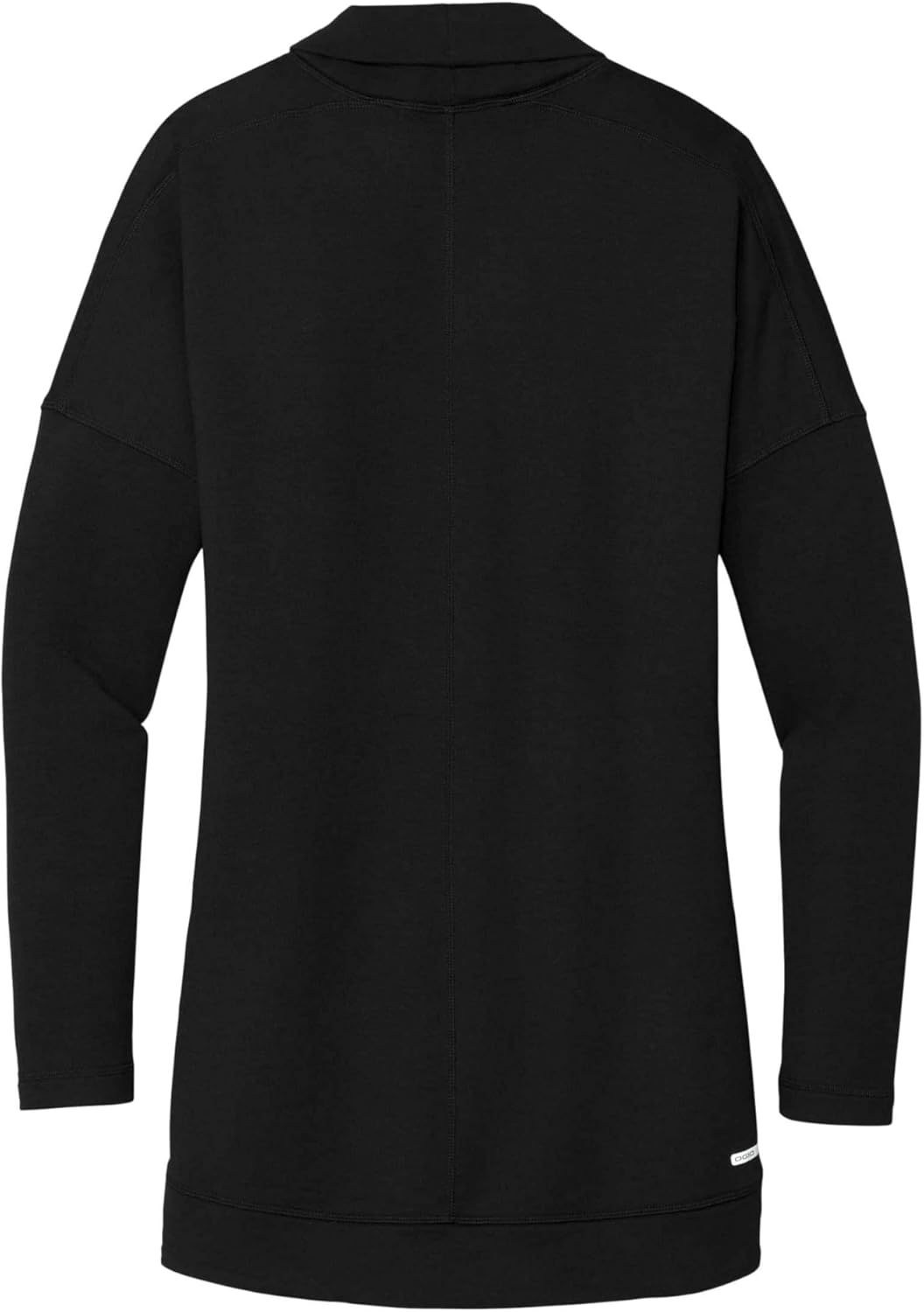 OGIO Women's Luuma Cocoon Fleece | Warm & Comfortable Cardigan, Long Sleeve Layer for Casual Wear & Travel